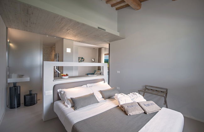 Serre Alte Landscape luxury Rooms - Foto 19