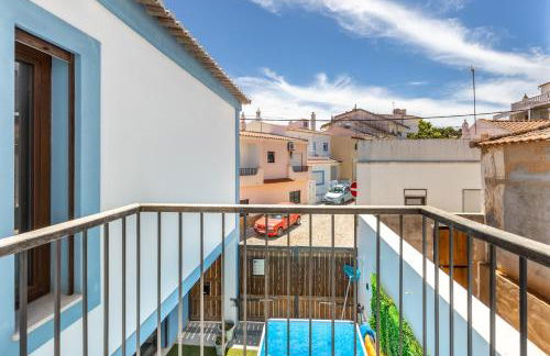 Casa da Vuvu Montes de Alvor - Foto 14