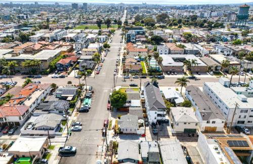 North Park Boho Bungalow by Rather Be Properties - Foto 40