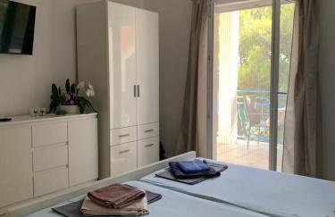 Seaside Apartment Padre - Photo 11