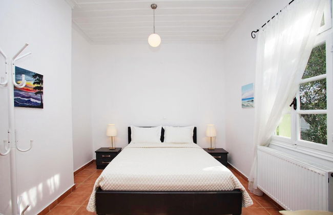 Cherry Cottage in Skopelos - Foto 17