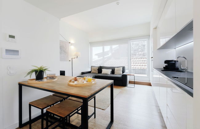 Galerias Nightlife Fashion Flats - Photo 54