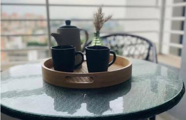 LoftPrime Experience Piscina Sauna & Wi-Fi Ultra Rápido - Foto 12