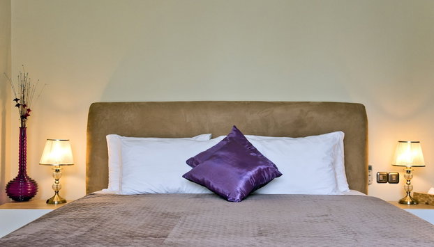 Sunset villa - Foto 4, Habitación