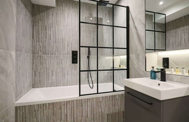 Portfolio Apartments- Welwyn Town Centre - Foto 72