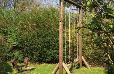 Ferienhäuser im Sylter Gartenweg - Foto 17