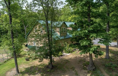 Mockingbird Mountain Spa and Retreat - Foto 31