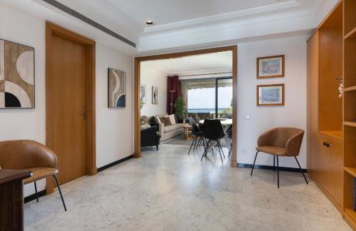 Lets Holidays Apartment Sea Views in Barcelona - Foto 20