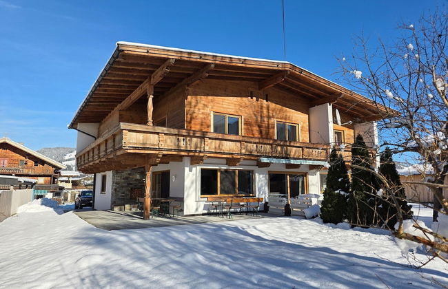 Holiday Home Brixen Valley Ski Bus Access - Photo 32