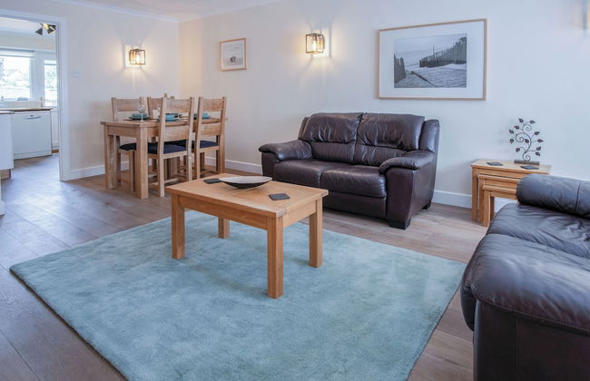 Clover Cottage - 2 Bedroom Cottage - Begelly - Foto 27