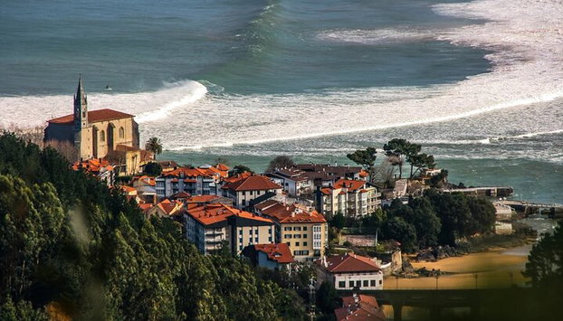 Tour privado por la costa vasca en Gaztelugatxe, Mundaka y Guernica - Foto 3, Mundaka