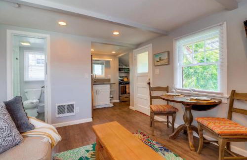 Bette's Bungalow - Foto 9