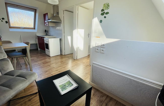 Domaine de Manehouarn - Foto 13