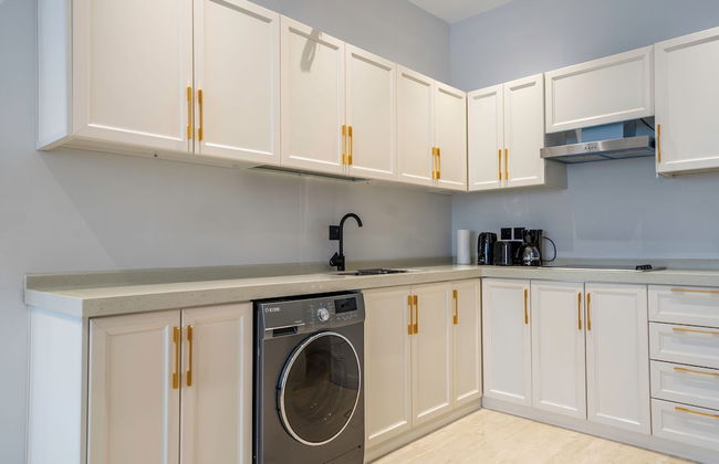 Mabaat - Al Malqa - 523 - Foto 8