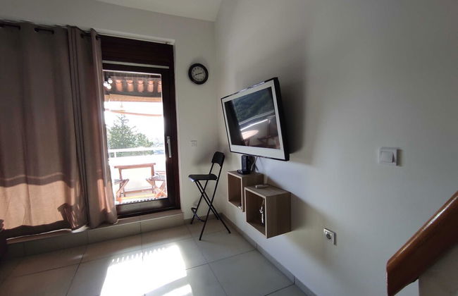 Apartments Mirta & Valalunge - Foto 49