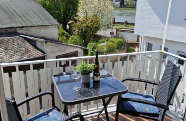 Ferienhaus SteigRhein - Foto 1