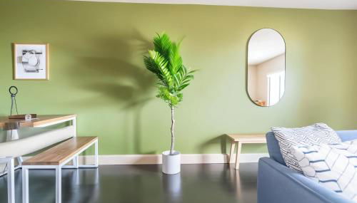 Boulevard Stays Relaxed 1BR King Suite Near Downtown Pool & Gym Access - Foto 3