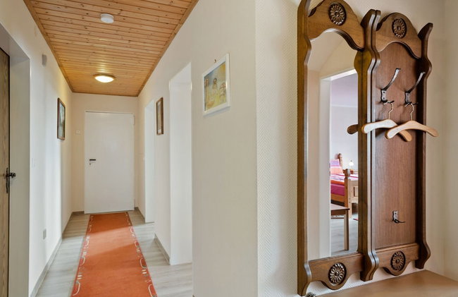 Cosy Apartment in Neustrassburg - Foto 19