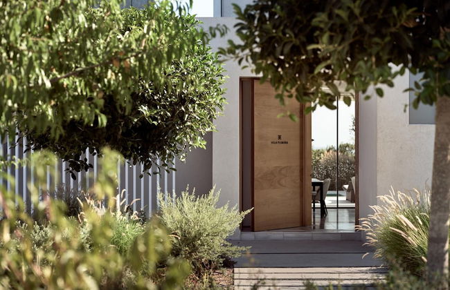 Butterflies Villas Spa-villa Plumeria - Foto 2