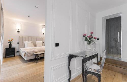 Gatsby Chic & Elegance & Billiards & Fitness & Luxury - Foto 35