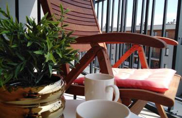 Apartament Premium 72 - Foto 10