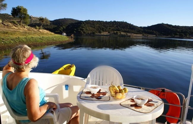 Amieira Marina - Foto 12