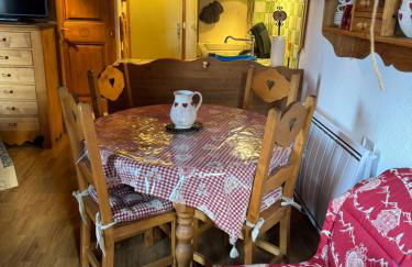 Appartement cosy a Montchavin - Foto 7