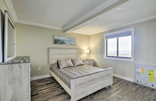 Waterfront Resort Condo with Private Beach and Pool - Foto 16