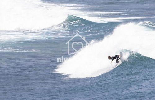 The Atlantic Punta del Hidalgo, by Nivariahost - Foto 14