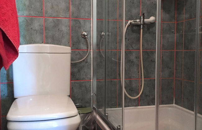 Logos Guesthouse - Foto 26