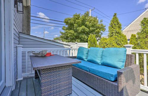 Long Island Home Near Beaches & Golf - Foto 23