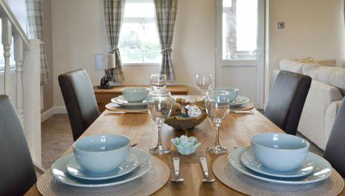 Granary Cottage - Foto 5