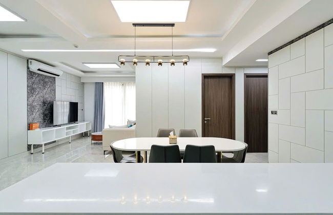 Luxury Apartment in Phu My Hung - Foto 42