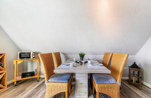 Ferienwohnung Fria ll - Foto 12