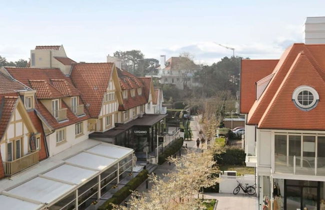 Renovated Apartment on top Location in t Zoute - Foto 8