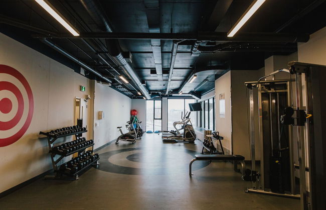 Corporate Stays Stradbrook Apartments - Photo 33