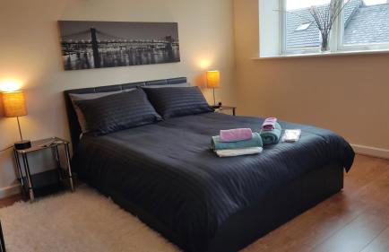 Modern Studio Flat in Wigan - Foto 20