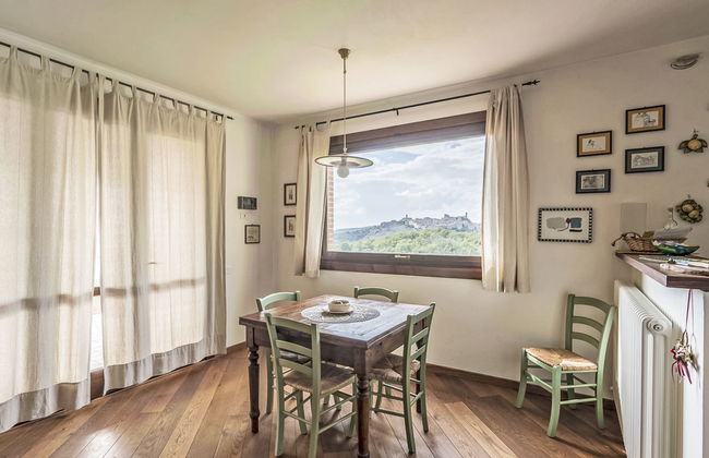 Villa la Vena - Foto 11