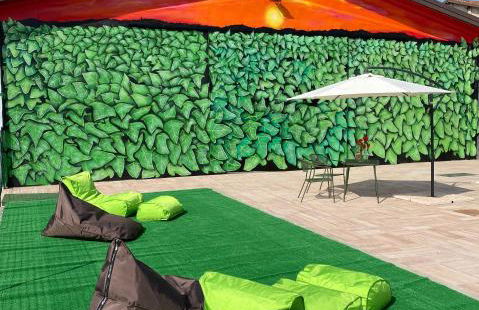 Antico Stemma Corte Meneghella - Photo 14