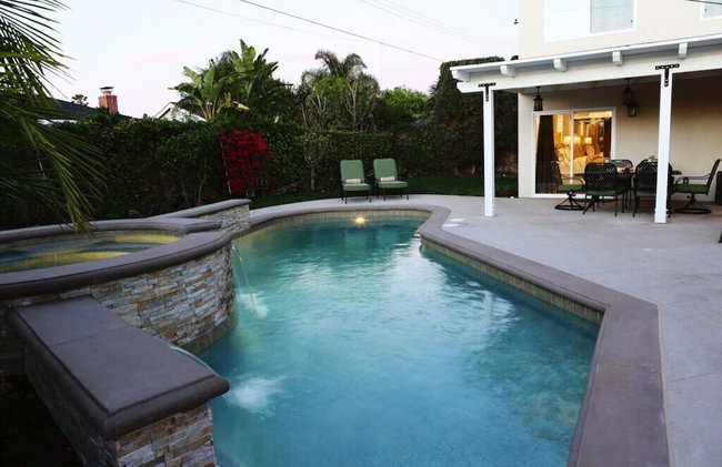 Fabulous 6 Bedroom , 4 Bath Pool W/jacuzzi Home - Foto 29