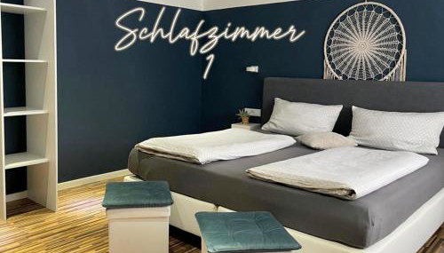 Ferienwohnung 1-4 Personen in Goslar - Foto 4