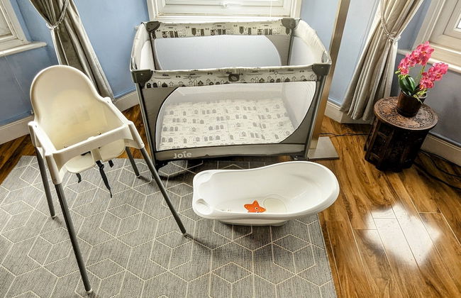 English Riviera Coastal Holiday Home in Devon Uk - Foto 16