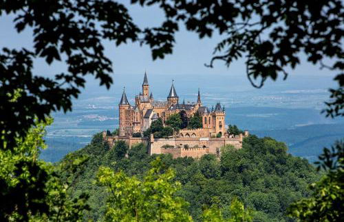 Apartment Alb Glück 2 - Foto 31