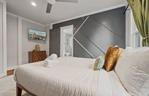 Bright 3BR Upstairs Unit - Summerhill - Foto 16