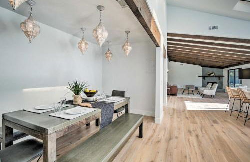 Family Retreat - Private Tennis Court and Game Room - Foto 7