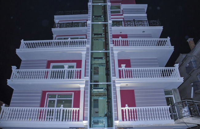 ROEL Residence Apartments - Photo 74