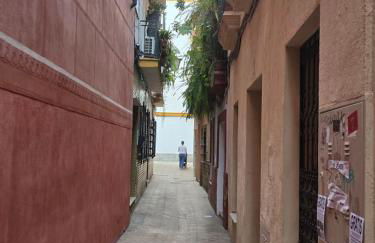 Casa de la Tata la Judería Sevilla - Foto 10