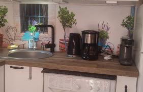 Chez Isa et Ray, un gîte en Provence - Foto 8