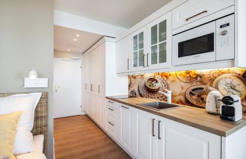 Meerblick Apartment 110 - Foto 9