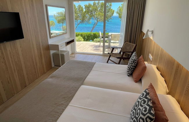 Aparthotel Ponent Mar - Foto 28